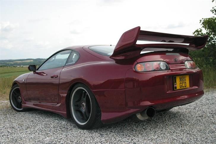 CPI popcorn solgt - min supra http://www.racer-imports.dk billede 8