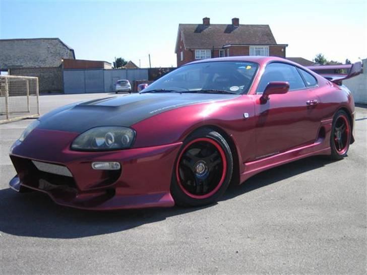 CPI popcorn solgt - min supra http://www.racer-imports.dk billede 9