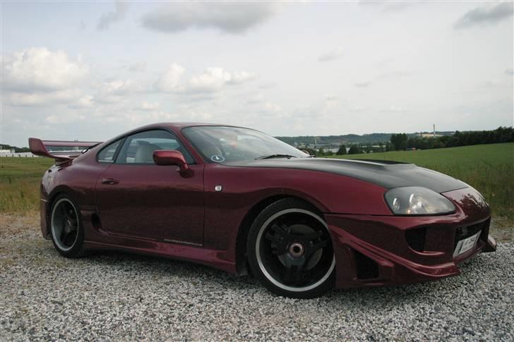 CPI popcorn solgt - min supra http://www.racer-imports.dk billede 10