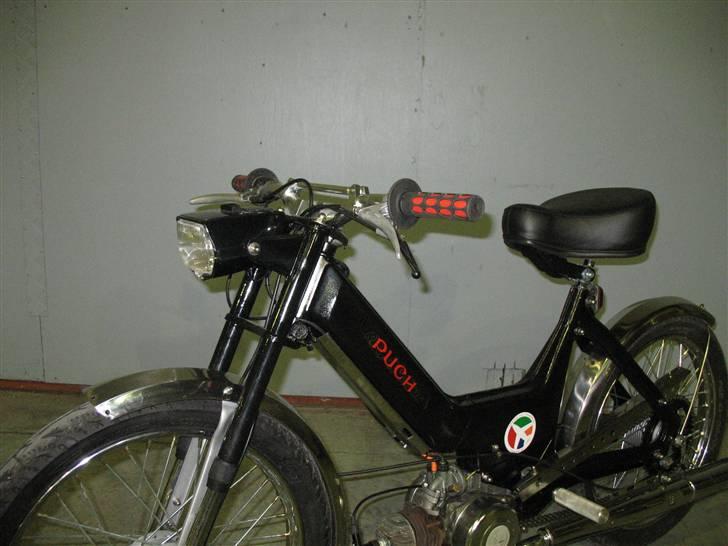 Puch Maxi Transporter billede 8