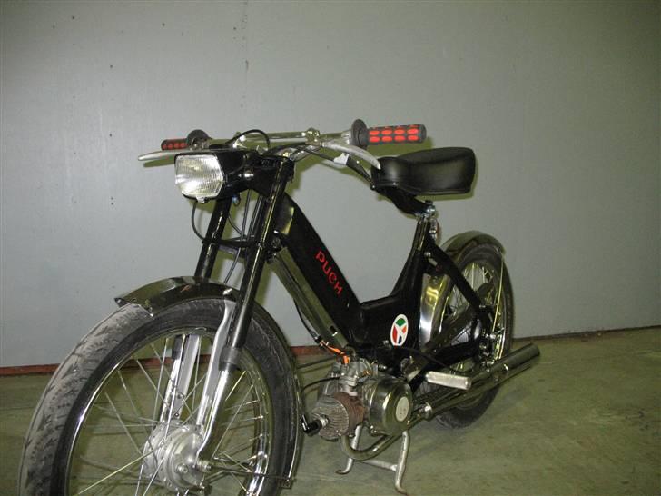 Puch Maxi Transporter billede 9