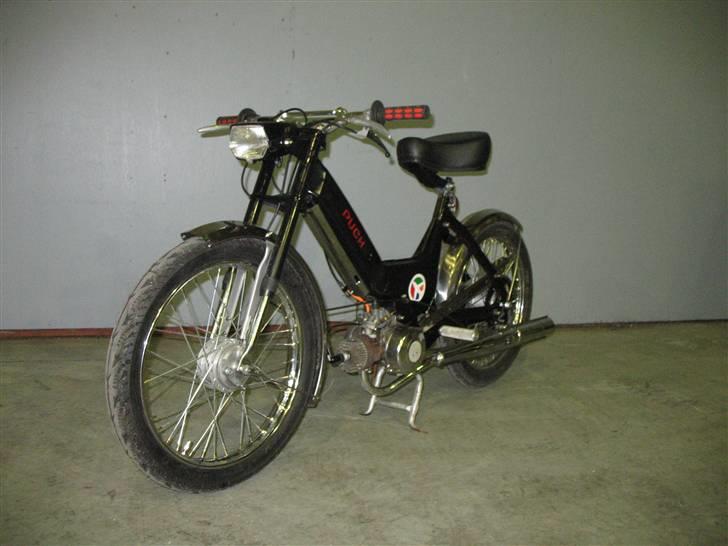 Puch Maxi Transporter billede 10