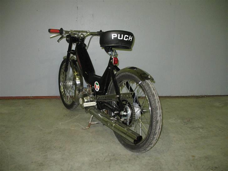 Puch Maxi Transporter billede 13
