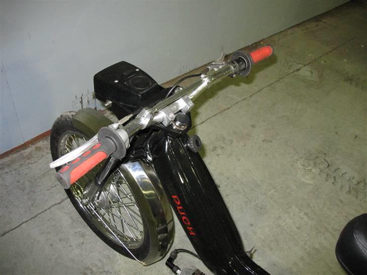 Puch Maxi Transporter billede 14