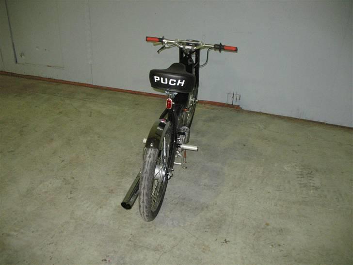 Puch Maxi Transporter billede 15