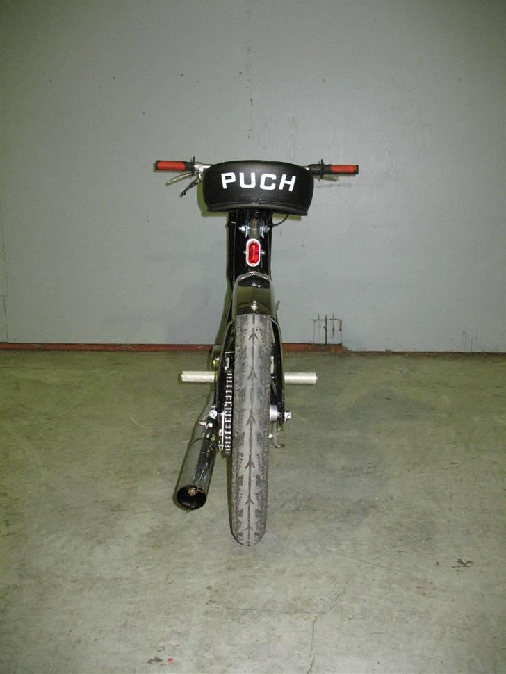 Puch Maxi Transporter billede 16