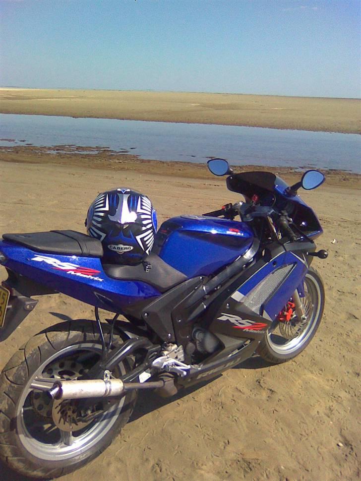 Rieju Rs2 Matrix billede 3