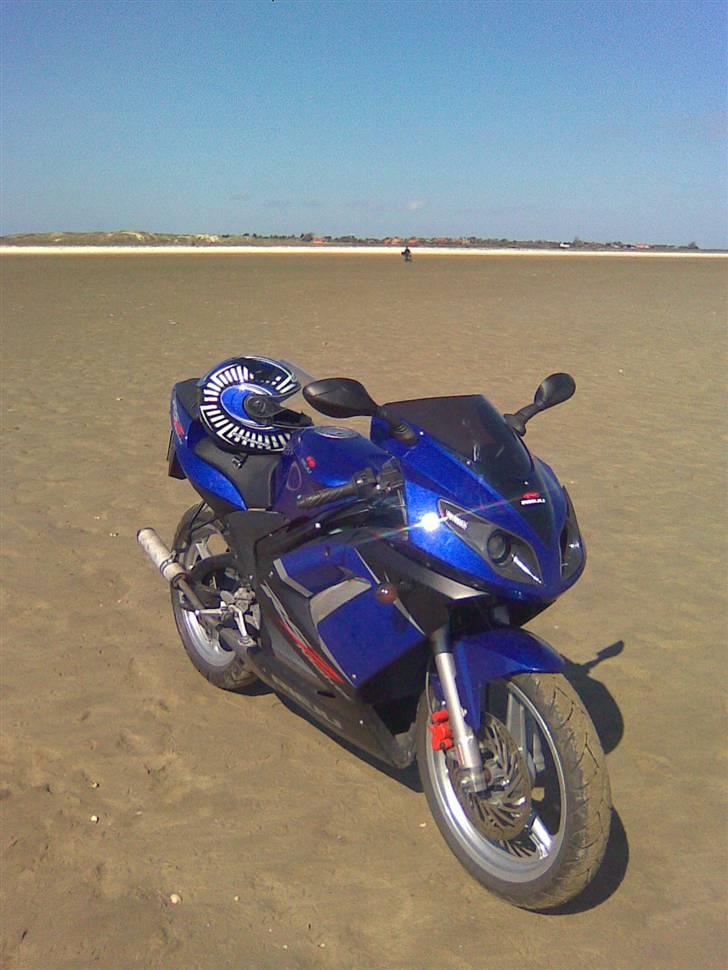 Rieju Rs2 Matrix billede 4