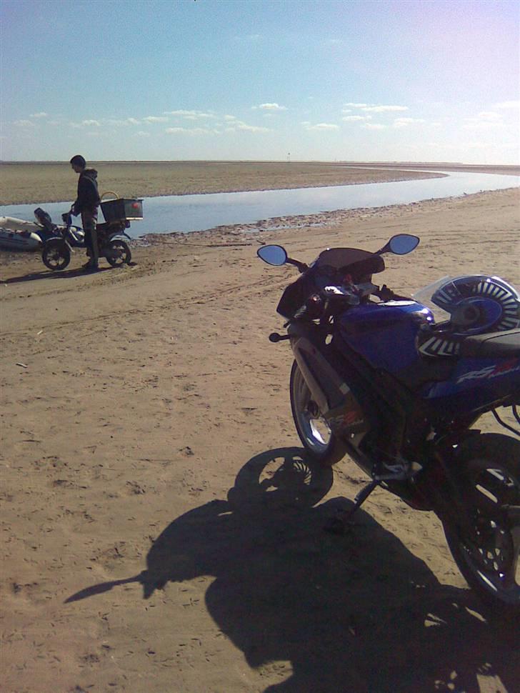 Rieju Rs2 Matrix billede 5