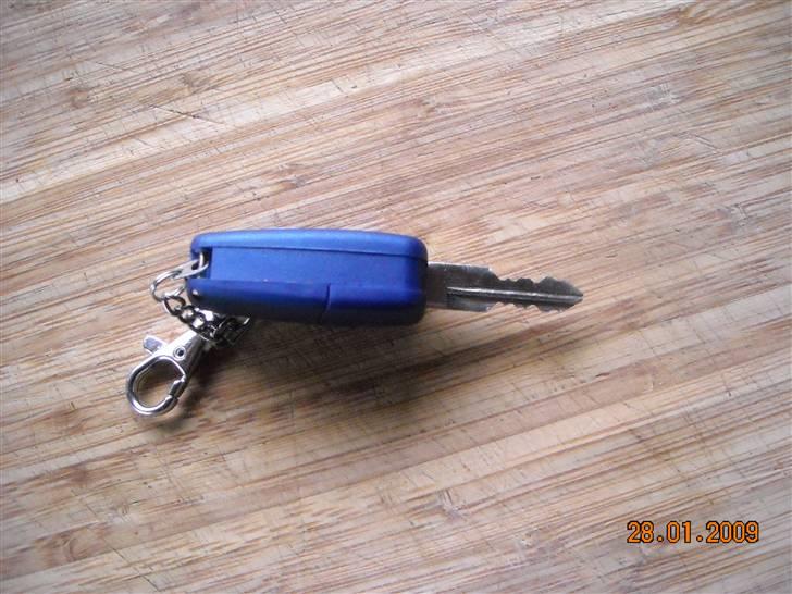 Keeway Focus (solgt) billede 10