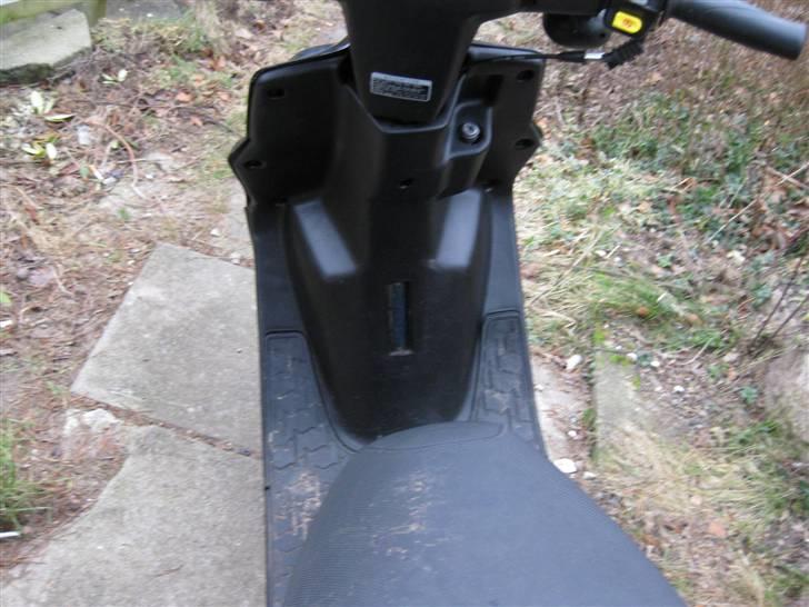 PGO hot 50 solgt billede 2