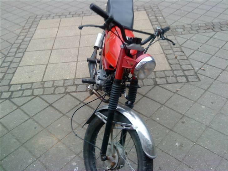 Puch monza billede 3