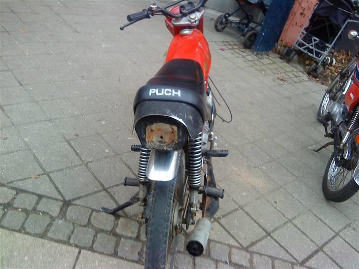 Puch monza billede 4
