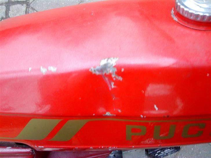 Puch monza billede 5