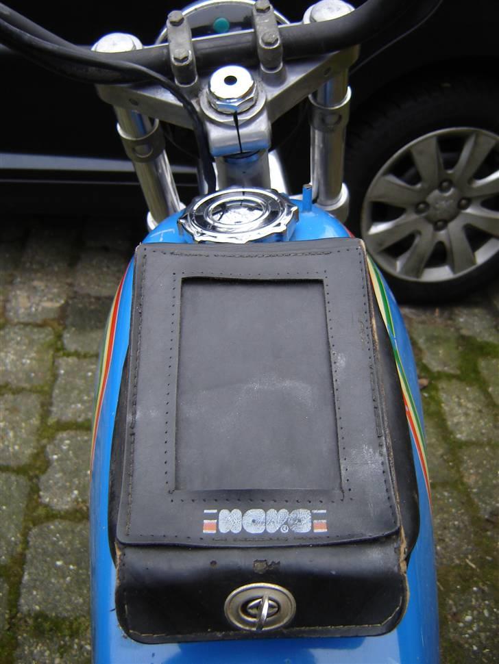 Fantic 50 Caballero Regolarita 6M billede 9