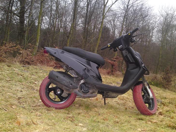 PGO Hot 500:b TS! billede 4