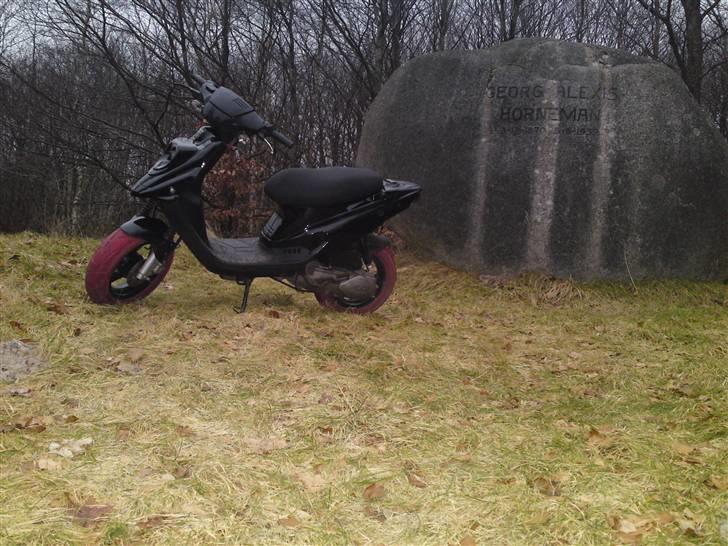 PGO Hot 500:b TS! billede 5