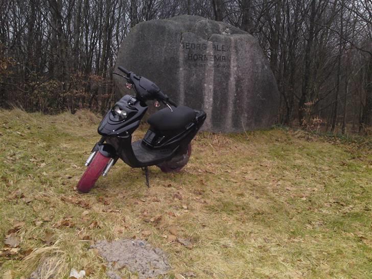 PGO Hot 500:b TS! billede 6