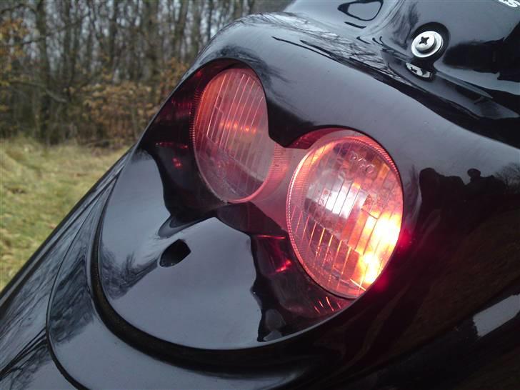 PGO Hot 500:b TS! billede 8