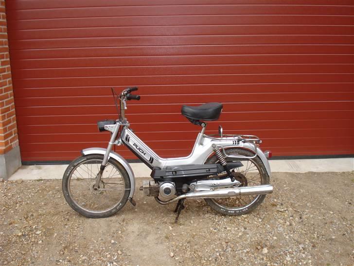 Puch Maxi KL *solgt* billede 1