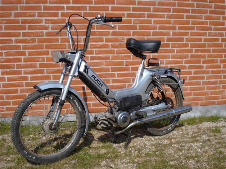 Puch Maxi KL *solgt* billede 3