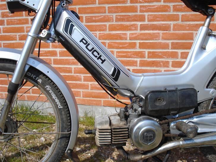 Puch Maxi KL *solgt* billede 4