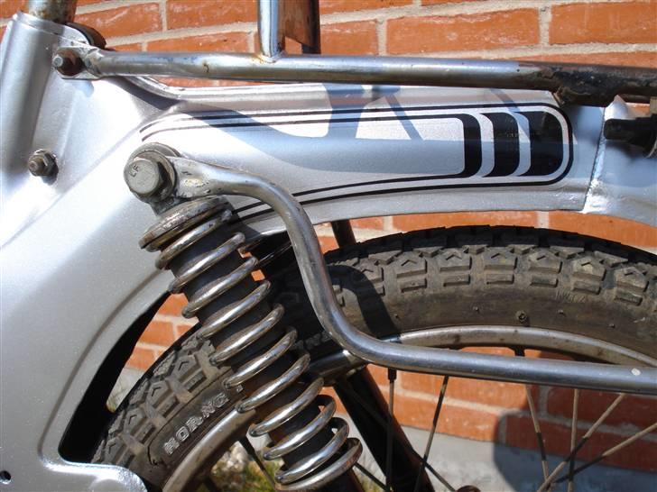 Puch Maxi KL *solgt* billede 5