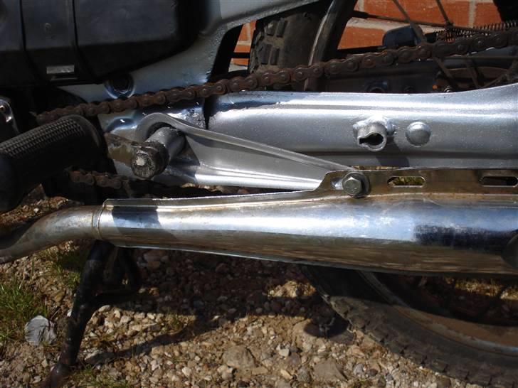 Puch Maxi KL *solgt* billede 6