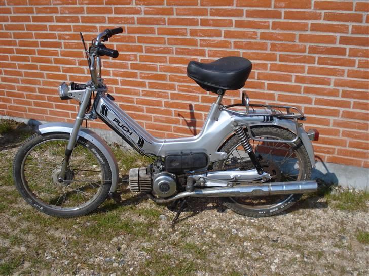 Puch Maxi KL *solgt* billede 7