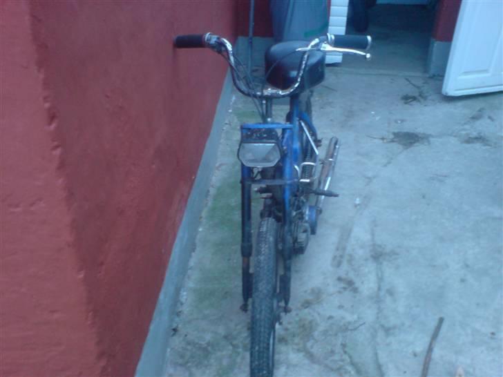 Puch Maxi ( BYTTET ) billede 3