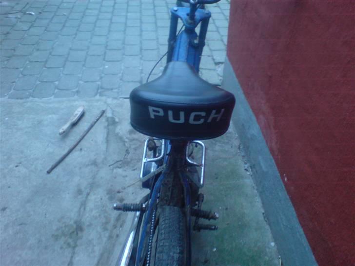 Puch Maxi ( BYTTET ) billede 5