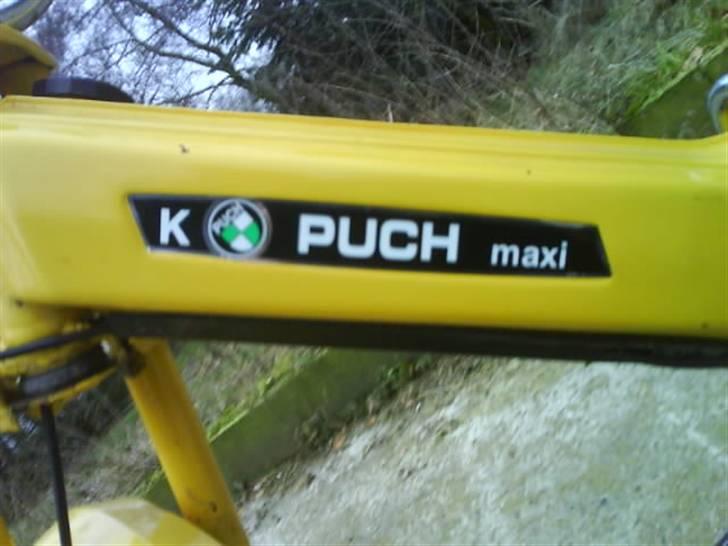 Puch maxi k byttet billede 1