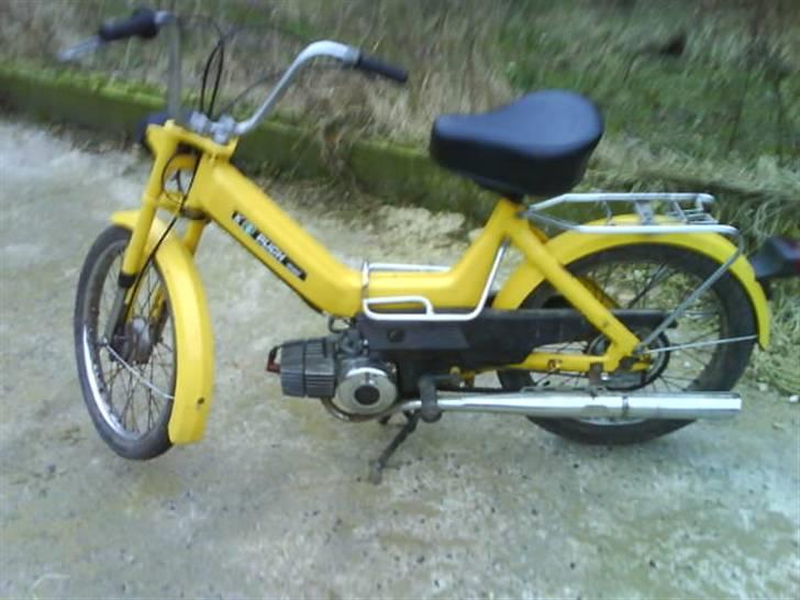 Puch maxi k byttet billede 2