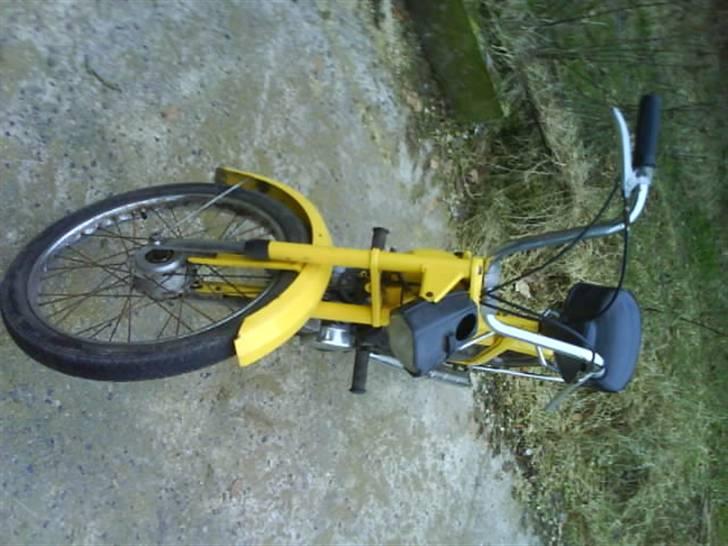 Puch maxi k byttet billede 5