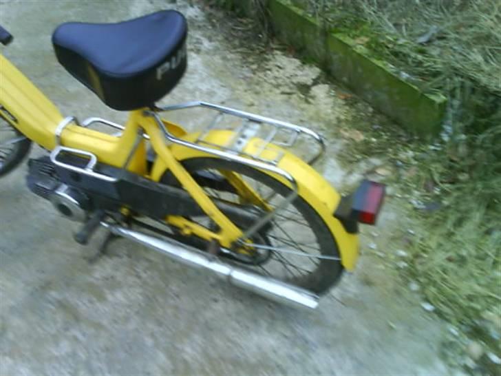 Puch maxi k byttet billede 7