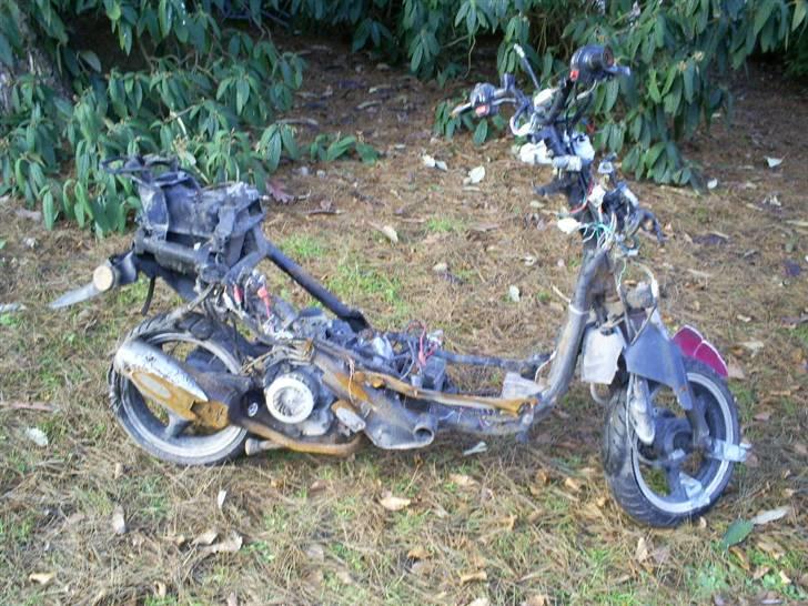 Giantco sprint  solgt - nye billede 7