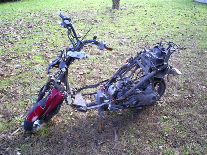 Giantco sprint  solgt - nye billede 9