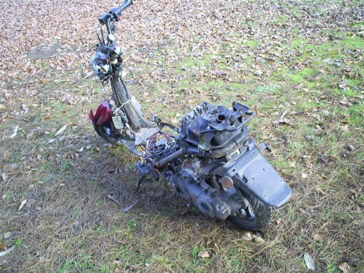 Giantco sprint  solgt - nye billede 10