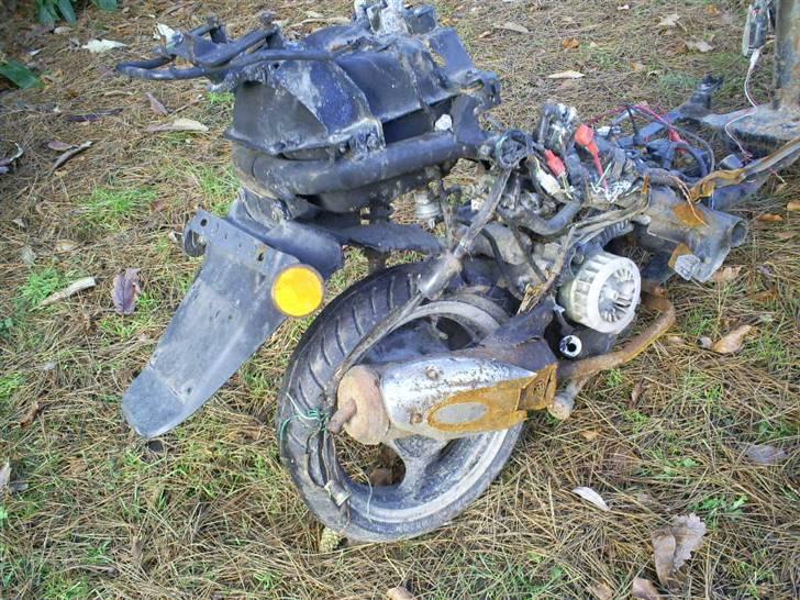 Giantco sprint  solgt - nye billede 11