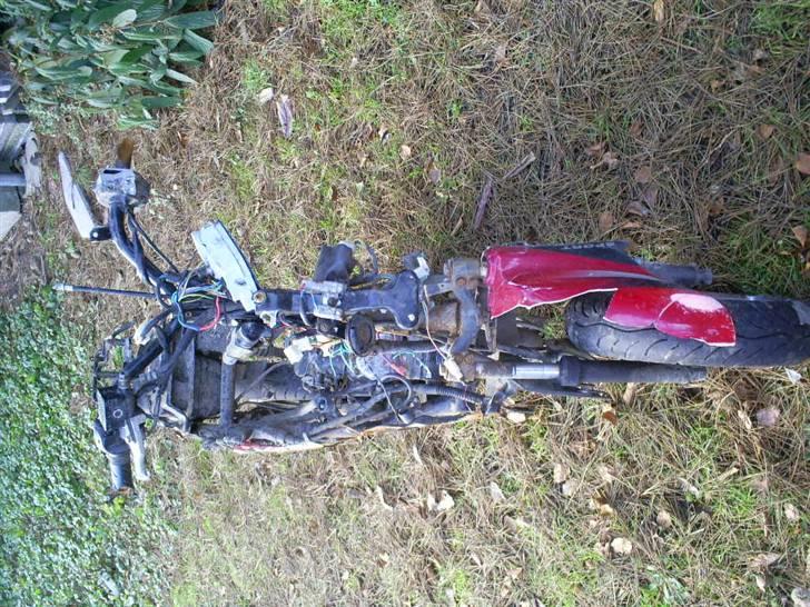 Giantco sprint  solgt - nye  billede 12