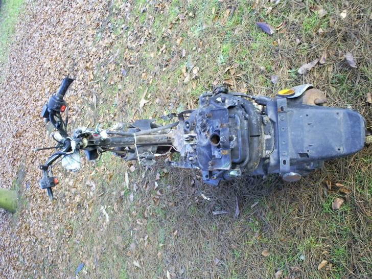 Giantco sprint  solgt - nye billder billede 13