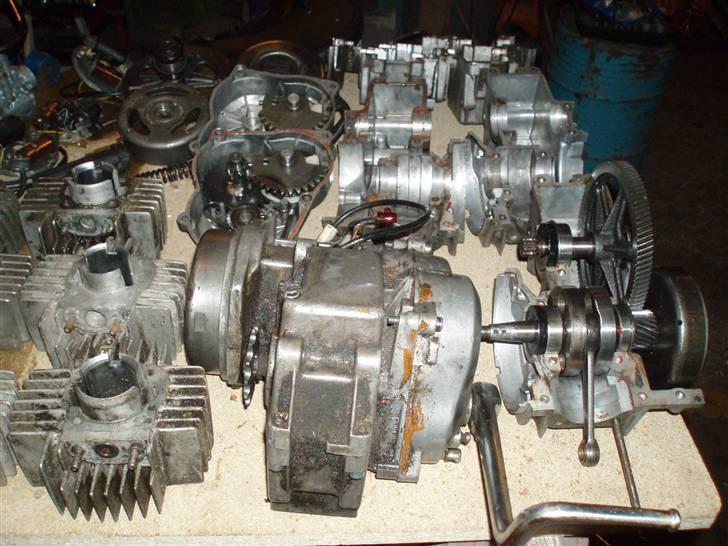 Puch maxi k/p1  billede 6