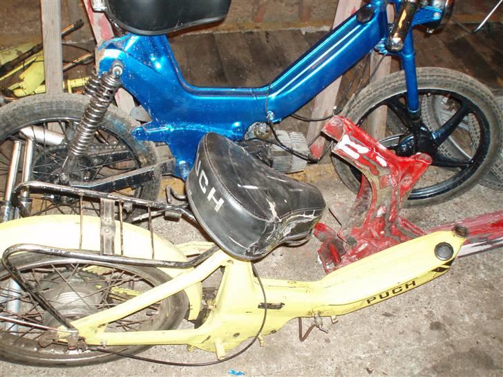 Puch maxi k/p1  billede 11