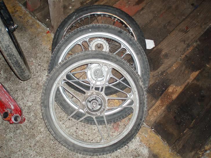 Puch maxi k/p1  billede 14