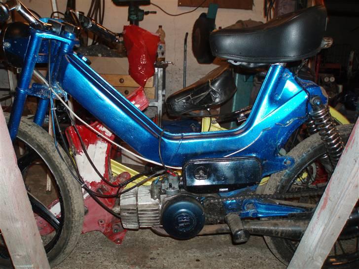 Puch maxi k/p1  billede 16
