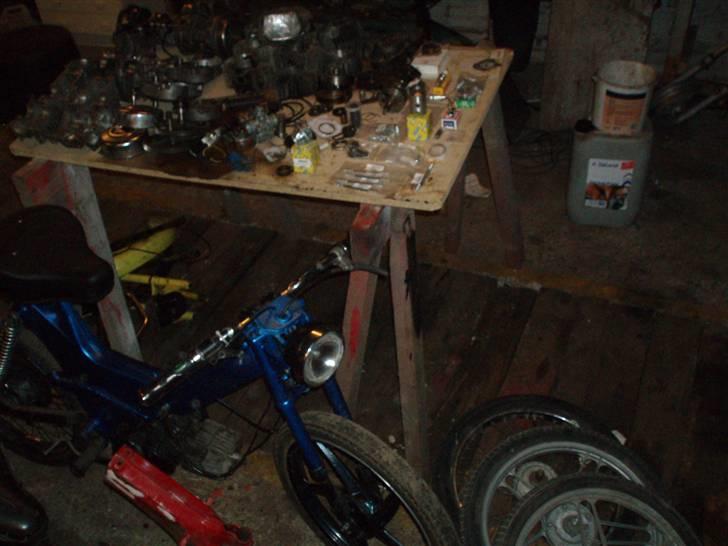 Puch maxi k/p1  billede 20
