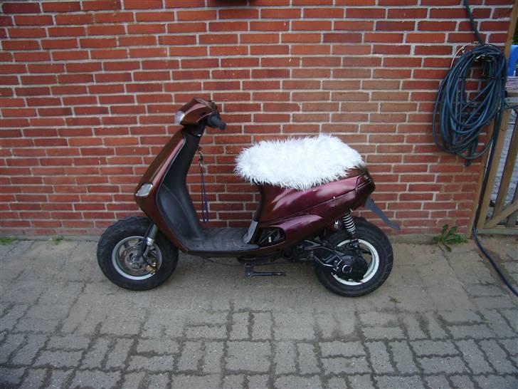 Piaggio zip/stalker byttet billede 1