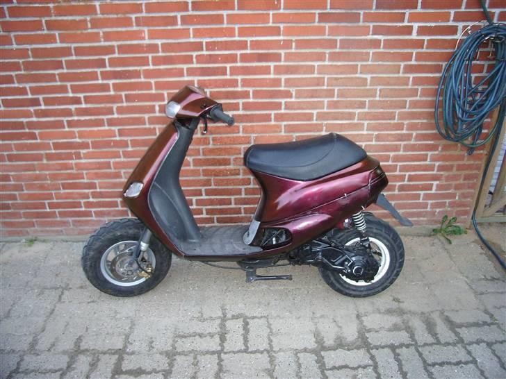 Piaggio zip/stalker byttet billede 2