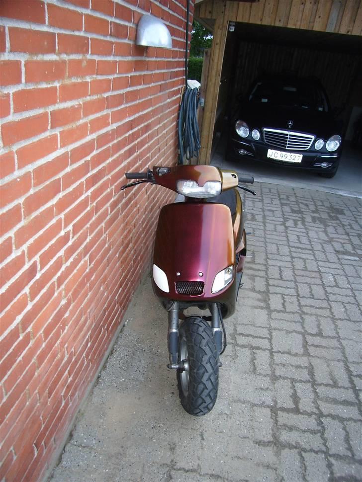 Piaggio zip/stalker byttet billede 6