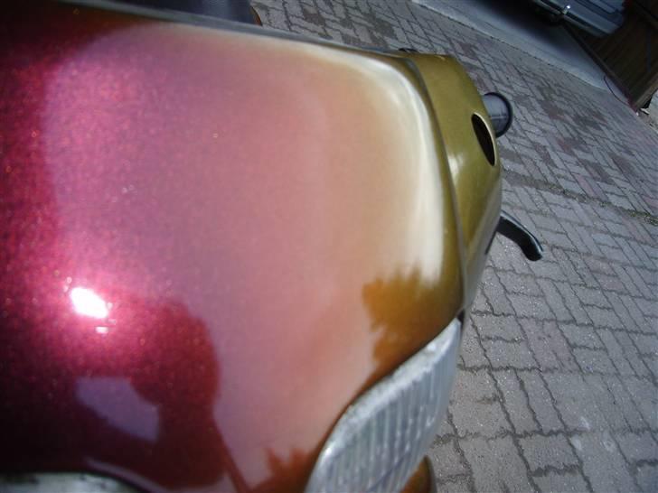 Piaggio zip/stalker byttet billede 7